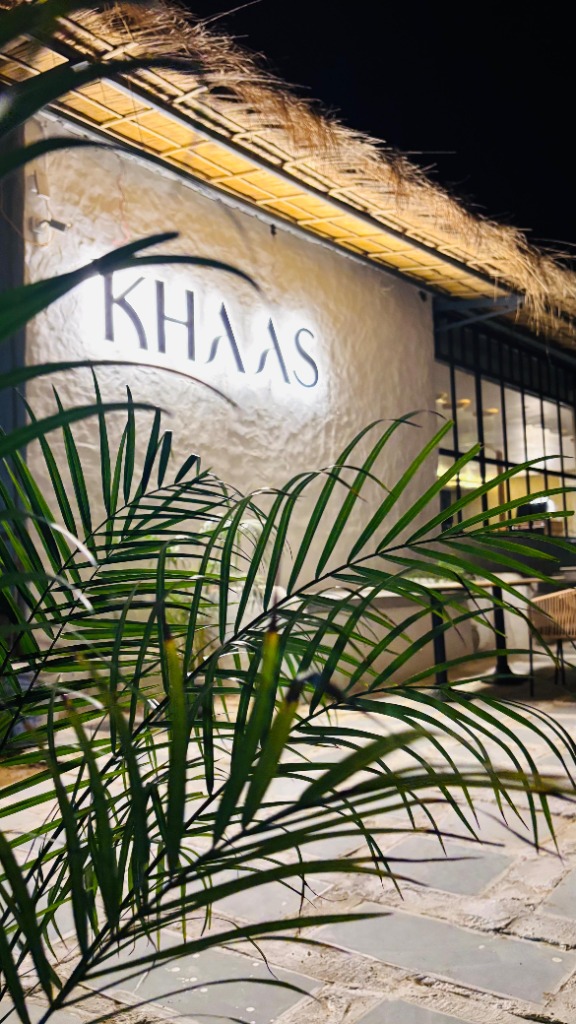 Tropical Palm Grounds & Resort Thatched Pavilion