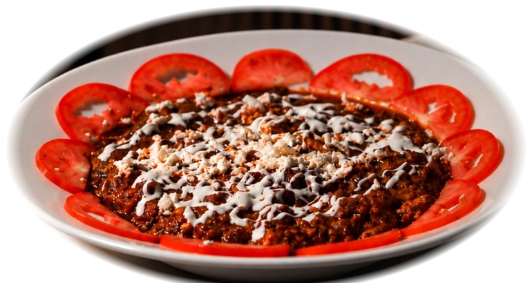 Signature Royal Curry - Your taste buds deserve Khaas