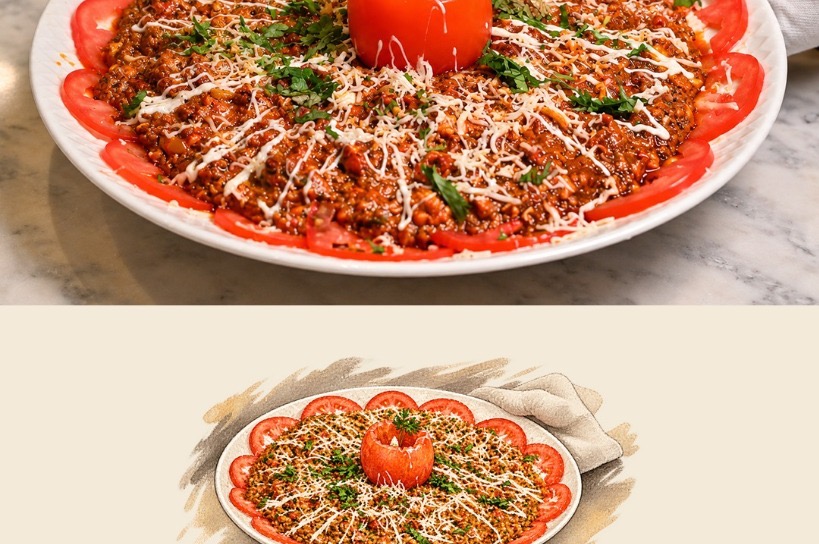 Chef Special Paneer Ujala